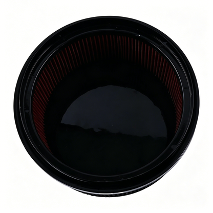 High-Flow Air Filter 443-3666 HR160122 for Caterpillar CAT Engine C9.3