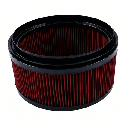 High-Flow Air Filter 443-3666 HR160122 for Caterpillar CAT Engine C9.3
