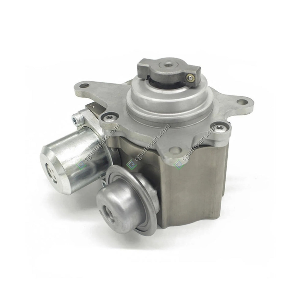 High Pressure Fuel Pump 13517573436 for BMW MINI Cooper S Turbocharged R55 R56 (Ship to US Only) - KUDUPARTS