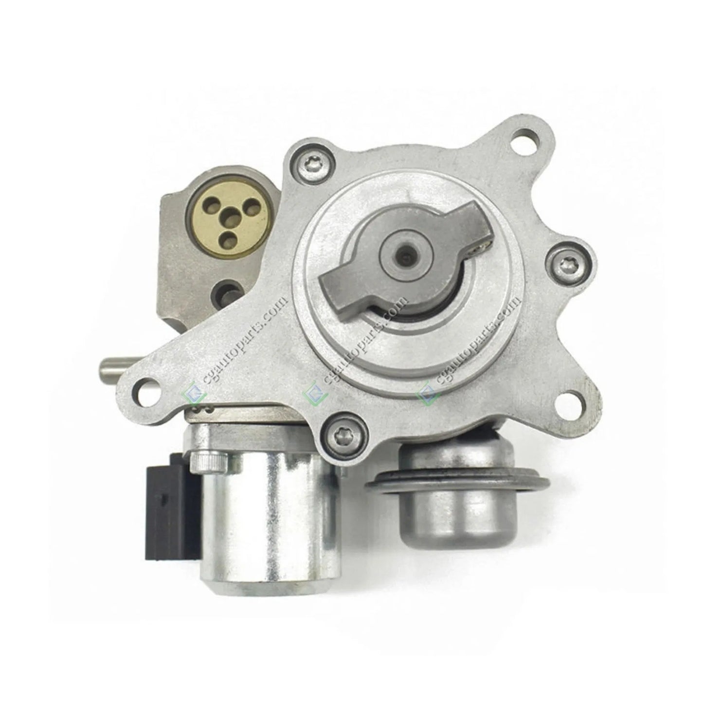 High Pressure Fuel Pump 13517573436 for BMW MINI Cooper S Turbocharged R55 R56 (Ship to US Only)