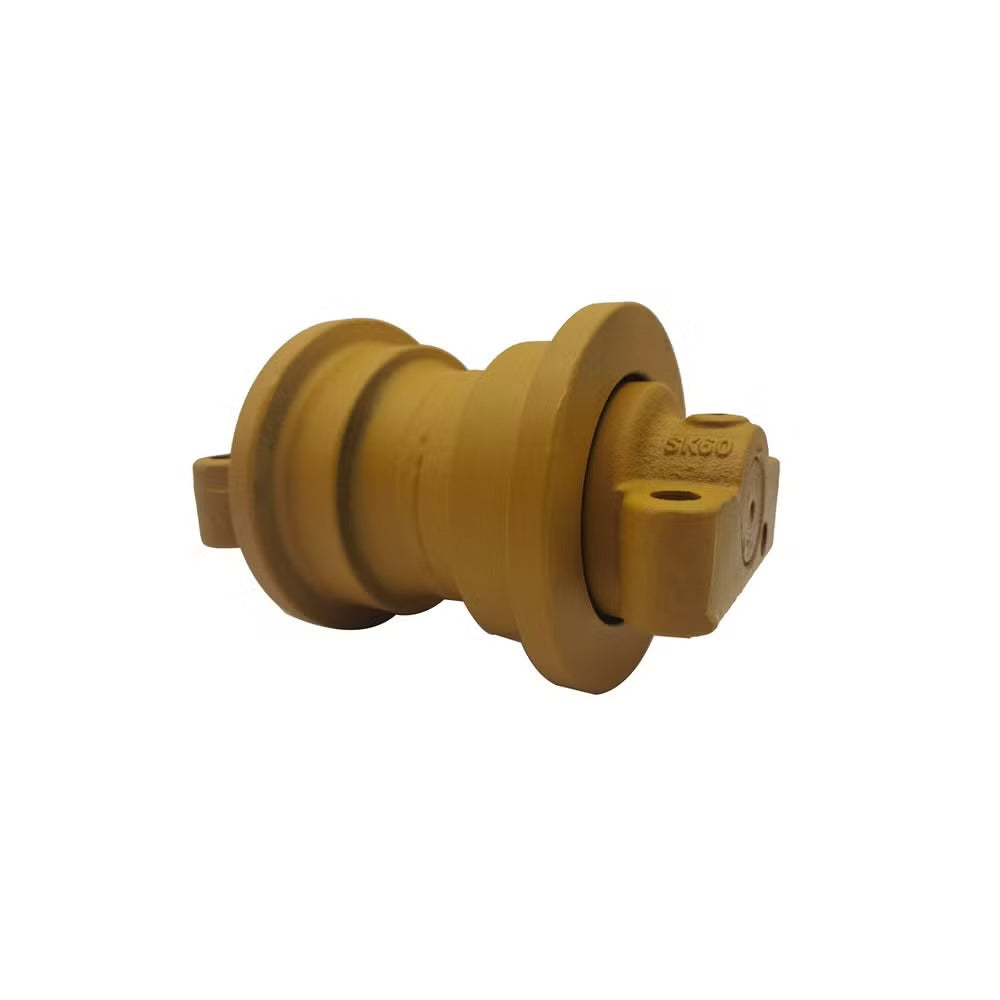For Kobelco Excavator SK60 SK60-3 SK60-6 Track Roller 24100N6292F2 24100N6292F3 - KUDUPARTS