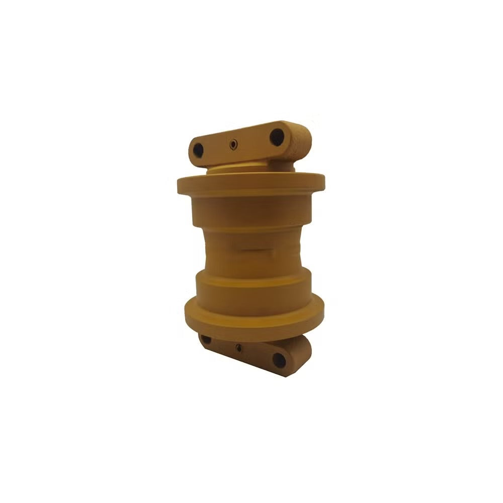 For Kobelco Excavator SK60 SK60-3 SK60-6 Track Roller 24100N6292F2 24100N6292F3 - KUDUPARTS