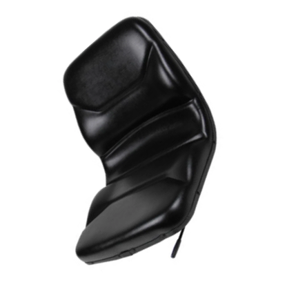 High Back Black Seat for Bobcat Skid Steer Loader S205