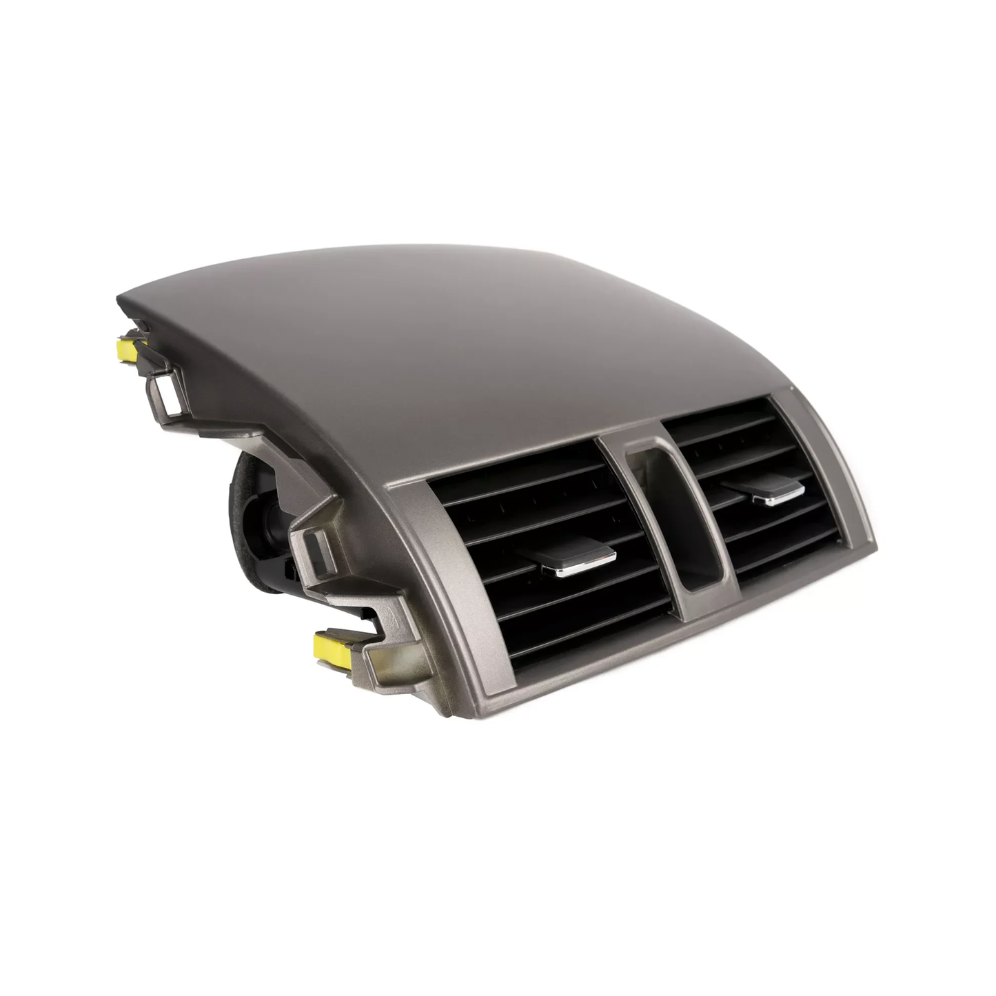 High Configuration Center Console Dash Air Vent Grille Assembly 55670-02163 for Toyota Corolla 2007-2013