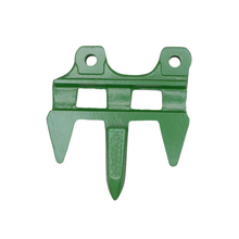 High Finger Back Knife Guard AXE39009 for John Deere Combine Cutting Platform 722 725 730 735 740 622X 625X 630X 635X 640X