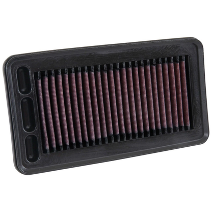 High Flow Air Filter 33-5044 for Honda Civic 2016-2021 CR-V 2017-2021