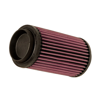 High Flow Air Filter for Polaris Scrambler Sportsman Trail Blazer Boss Hawkeye - Replaces K&N PL-1003 - KUDUPARTS