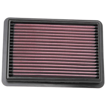 High Flow Air Intake Filter 33-2480 for Mazda CX-8 CX-4 CX-5 3 Axela 2014-2020 6 Atenza 2014-2023 - KUDUPARTS