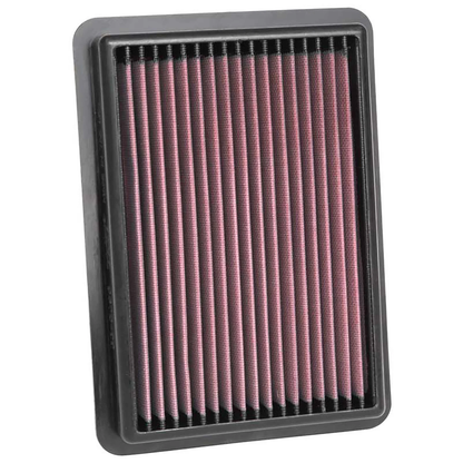 High Flow Air Intake Filter 33-2480 for Mazda CX-8 CX-4 CX-5 3 Axela 2014-2020 6 Atenza 2014-2023