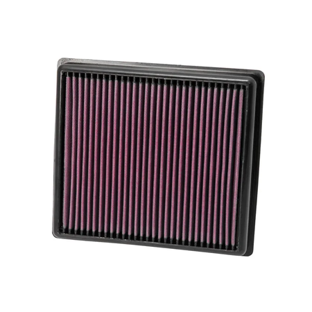 High Flow Air Intake Filter 33-2990 for BMW 118i 220i 228i 318i 320i 328i 428i 2014-2016 - KUDUPARTS