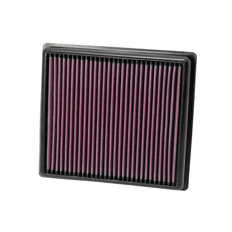 High Flow Air Intake Filter 33-2990 for BMW 118i 220i 228i 318i 320i 328i 428i 2014-2016 - KUDUPARTS