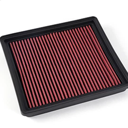 High Flow Air Intake Filter 33-2990 for BMW 118i 220i 228i 318i 320i 328i 428i 2014-2016 - KUDUPARTS