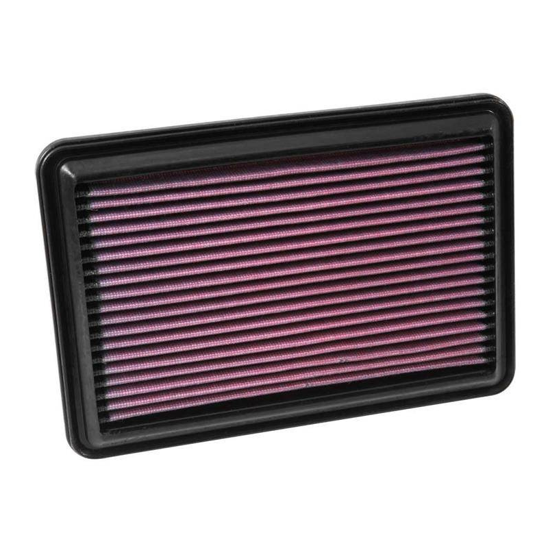 High Flow Air Intake Filter 33-5016 for Nissan Rogue Sport X-Trail 2014-2020 Renault Koleos 2016-2018