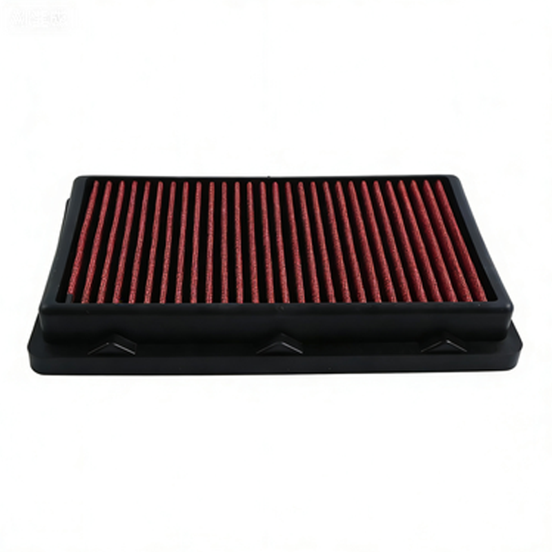 High Flow Air Intake Filter 33-5108 for Hyundai Santa Cruz Fe Sonata Tucson Kia Carnival K5 Sorento 2021-2024
