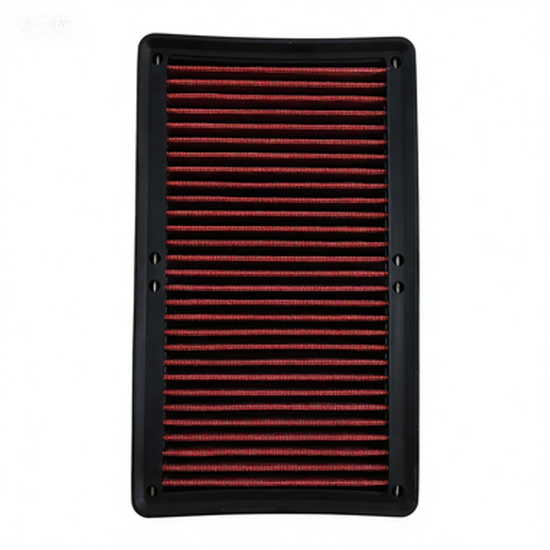 High Flow Air Intake Filter 33-5108 for Hyundai Santa Cruz Fe Sonata Tucson Kia Carnival K5 Sorento 2021-2024