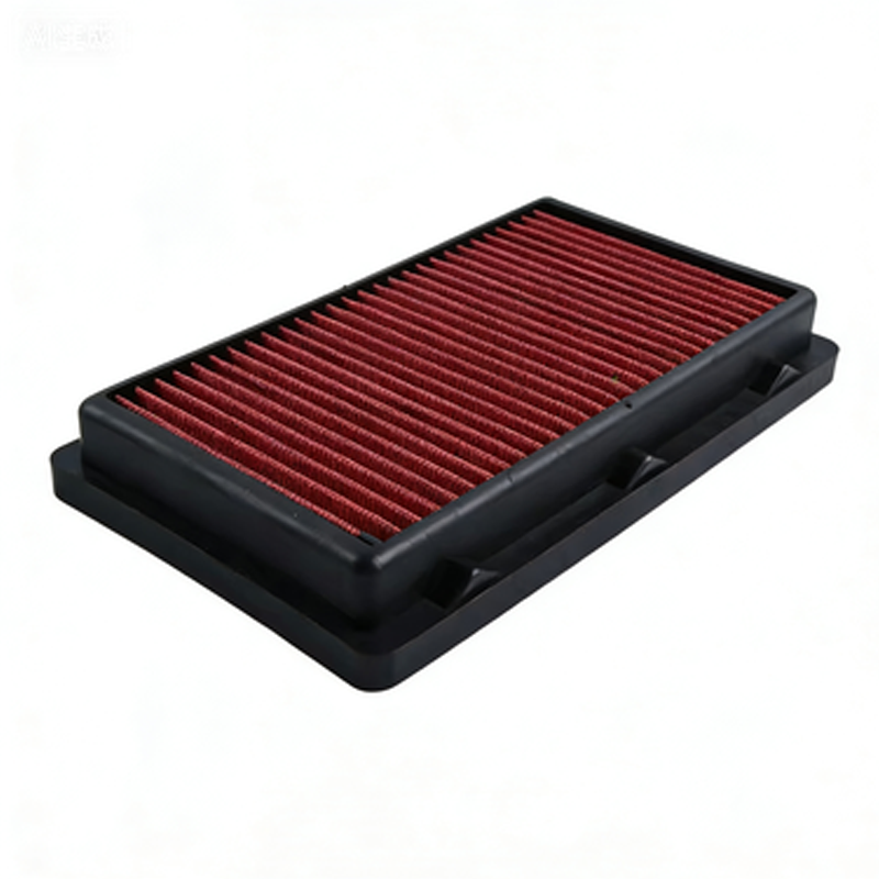 High Flow Air Intake Filter 33-5108 for Hyundai Santa Cruz Fe Sonata Tucson Kia Carnival K5 Sorento 2021-2024