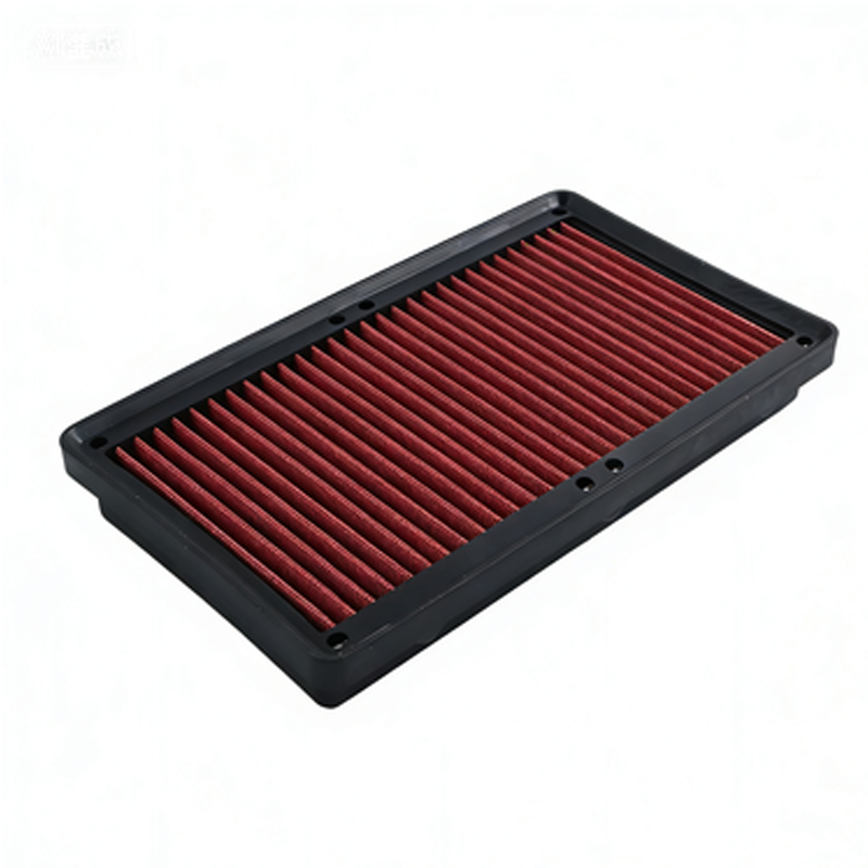 High Flow Air Intake Filter 33-5108 for Hyundai Santa Cruz Fe Sonata Tucson Kia Carnival K5 Sorento 2021-2024