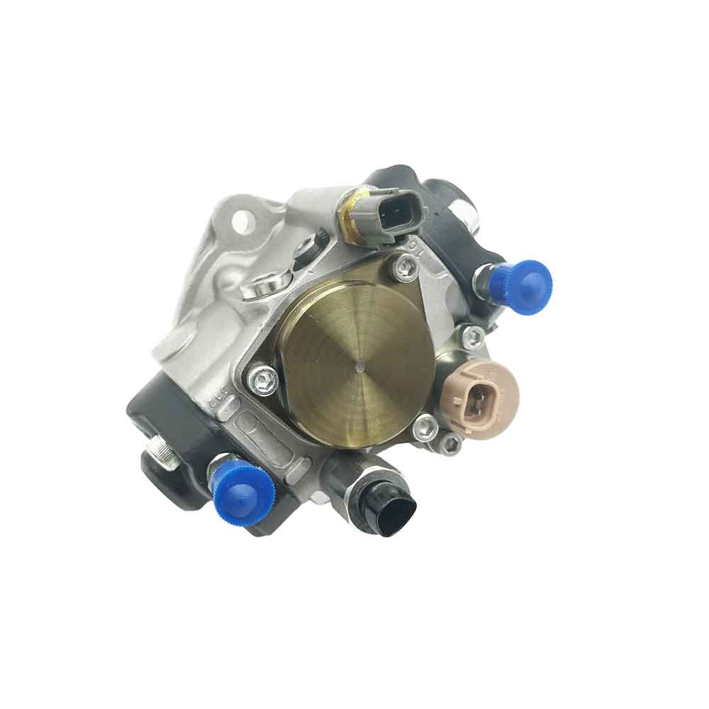 High Pressure Fuel Injection Pump 294000-0651 for Hino 185 J05D Engine Truck