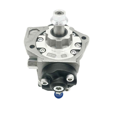 High Pressure Fuel Injection Pump 294000-0651 for Hino 185 J05D Engine Truck