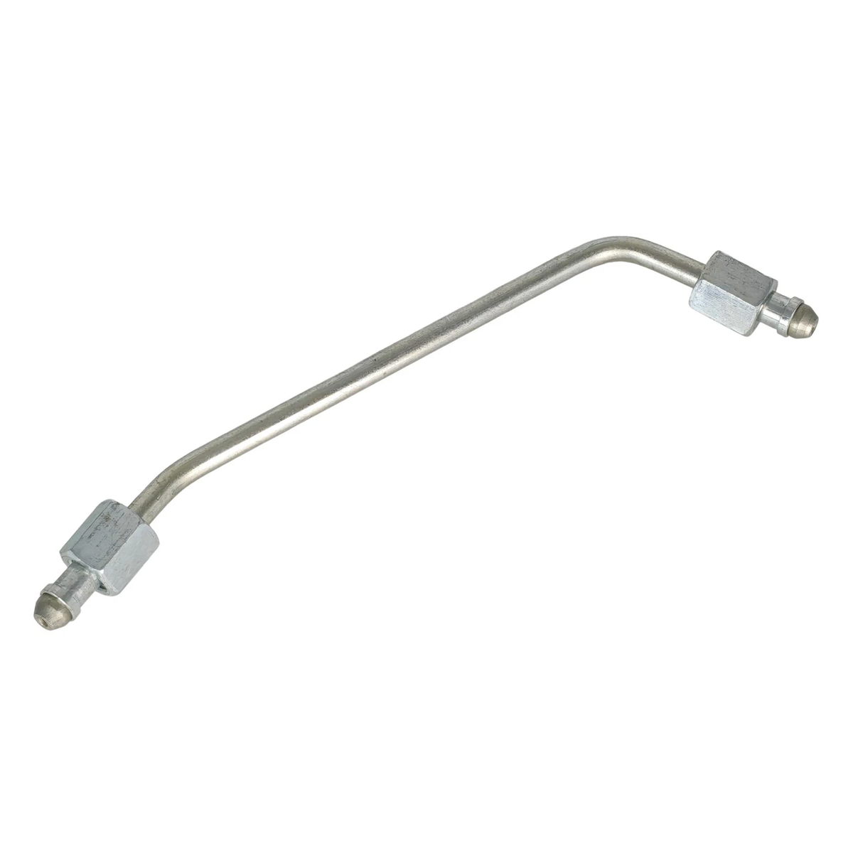 High Pressure Fuel Line 5086870AA 3957079 for Cummins ISB QSB5.9 2003-2009 Dodge Ram 5.9L 1500 2500 3500 - KUDUPARTS