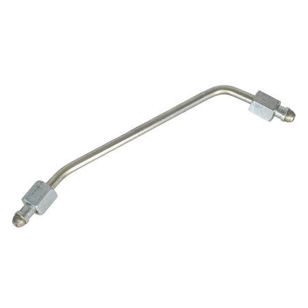 High Pressure Fuel Line 5086870AA 3957079 for Cummins ISB QSB5.9 2003-2009 Dodge Ram 5.9L 1500 2500 3500 - KUDUPARTS
