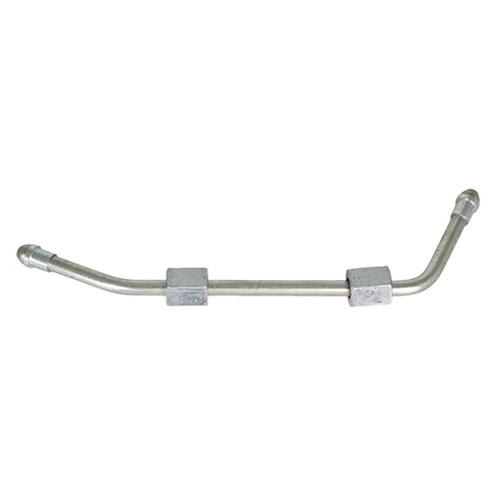 High Pressure Fuel Line 5086870AA 3957079 for Cummins ISB QSB5.9 2003-2009 Dodge Ram 5.9L 1500 2500 3500 - KUDUPARTS