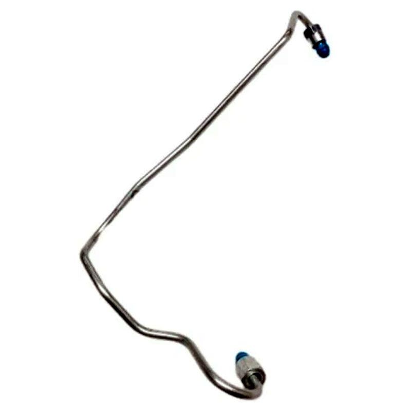 High Pressure Hose 3903525 for Cummins Engine 4B3.9 B4.5 QSB6.7 CM850 QSB6.7 CM2850 - KUDUPARTS