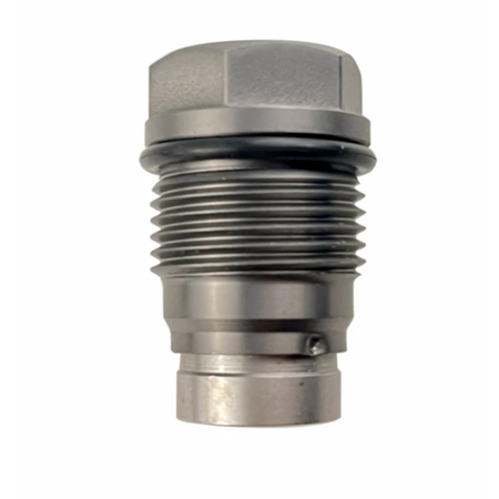 High Pressure Relief Valve 1110010029 for Dodge Ram 2500 3500 5.9L 2003-2007 - KUDUPARTS