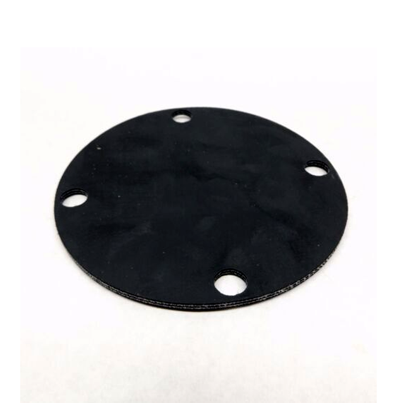 High Pressure Rotor Balancing Diaphragm 1616587400 for Atlas Copco Air Compressor - KUDUPARTS