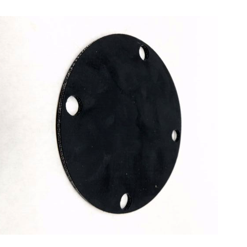 High Pressure Rotor Balancing Diaphragm 1616587400 for Atlas Copco Air Compressor - KUDUPARTS