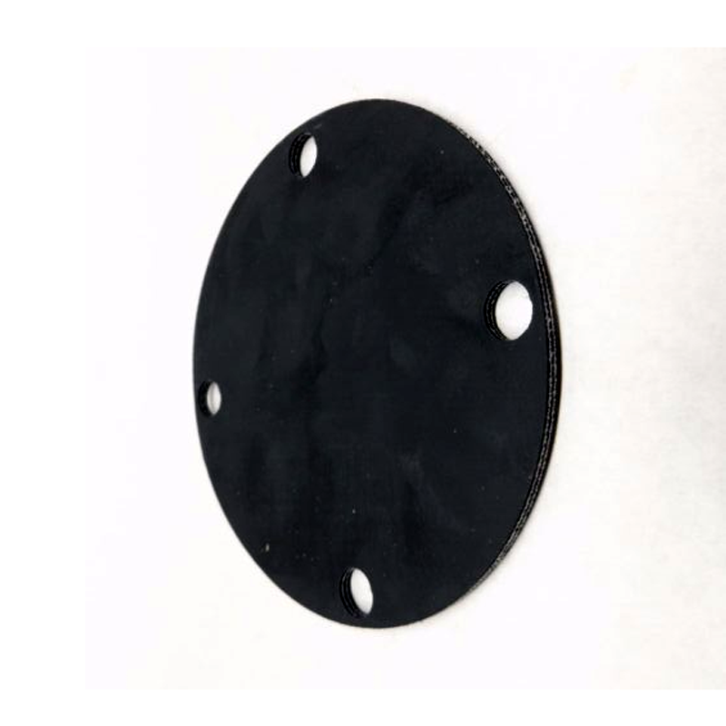 High Pressure Rotor Balancing Diaphragm 1616587400 for Atlas Copco Air Compressor - KUDUPARTS