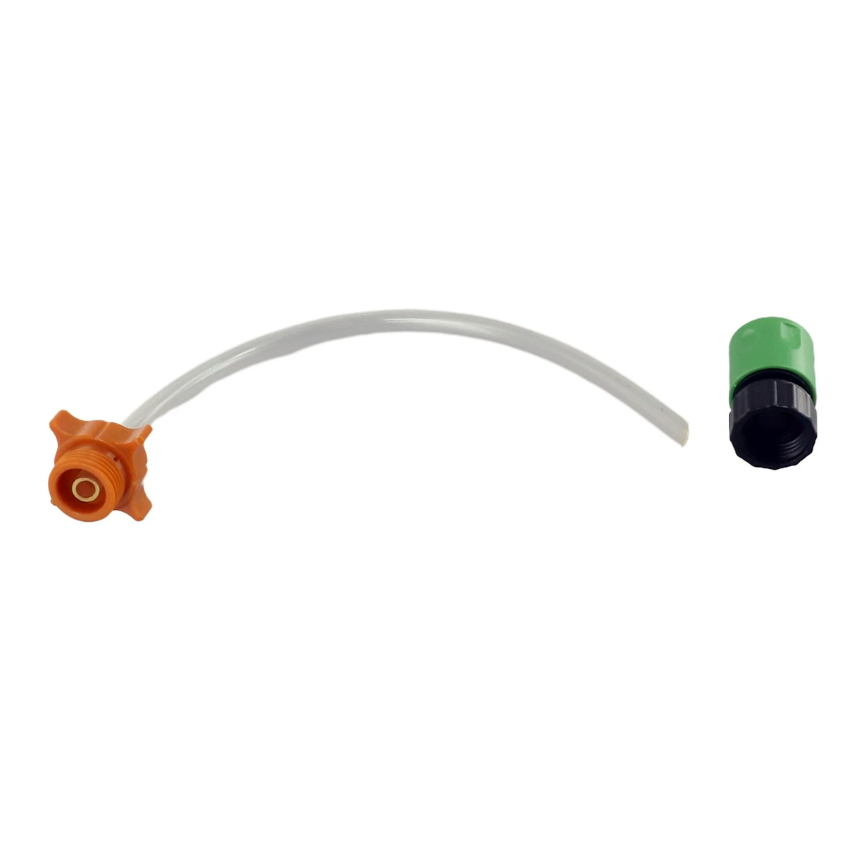 High Pressure Washer Cap Connector 60044335 for Worx WA4038 WA1761 WG629E WG629E.9 WG629E.M WG629E - KUDUPARTS