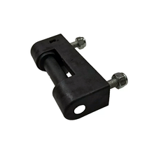 Hinge Block Assembly 331/31247 for JCB Loader 406 409 411 426e 456