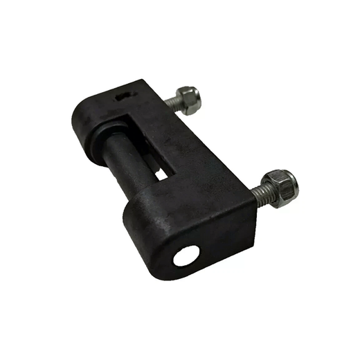 Hinge Block Assembly 331/31247 for JCB Loader 406 409 411 426e 456 - KUDUPARTS