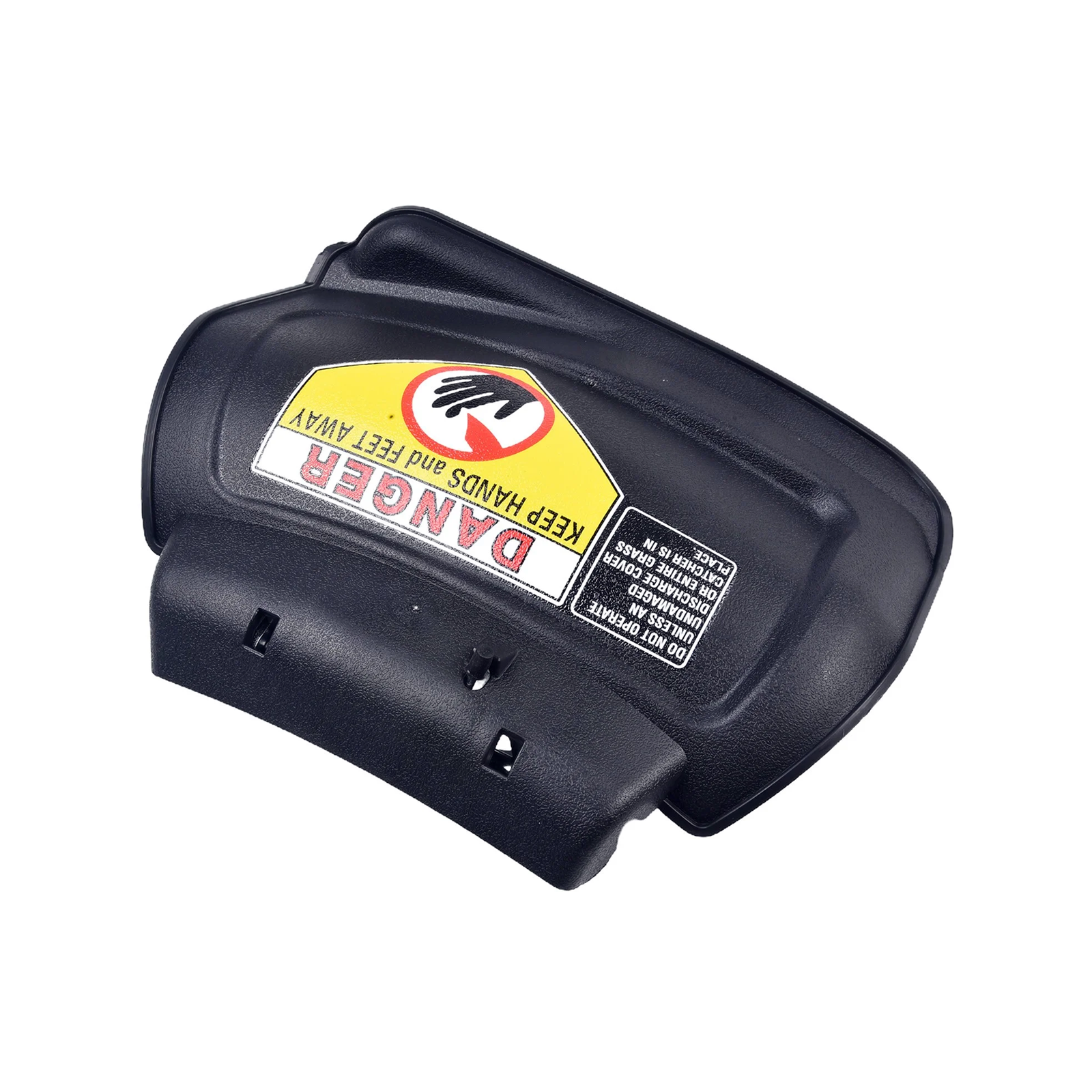 Hinged Mulching Plug 987-02516A 687-02516A for MTD Bolens Craftsman Husky Troy Bilt Cub Cadet Mower - KUDUPARTS