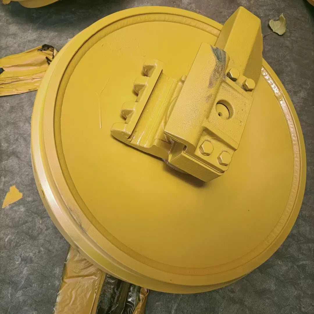 Idler 11Y-30-00012 for Komatsu Dozer D31EX-21 D31PX-22 D37PX-21 D37EX-21 D37PX-22