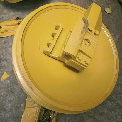 Idler 11Y-30-00012 for Komatsu Dozer D31EX-21 D31PX-22 D37PX-21 D37EX-21 D37PX-22