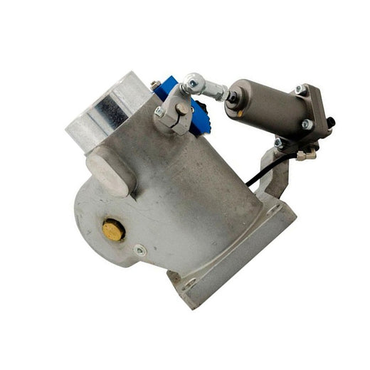 Hoerbiger Screw Compressor Parts Replacement HDKG85 Air Intake Valve Suction Control Valve - KUDUPARTS