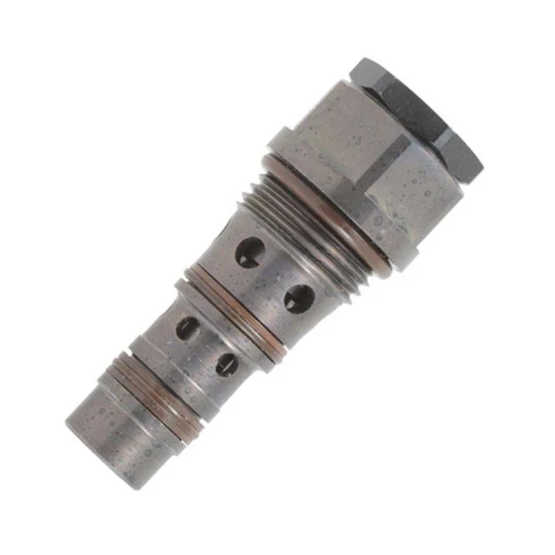 Válvula de retención 4640509 para JLG 1200SJP 1350SJP 400RTS 40HA 600AJ 660SJC 800AJ 80HX E300AJ E400A E600JP M400A M600JP