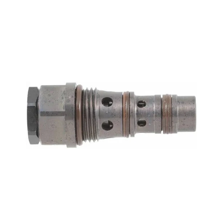 Holding Valve 4640509 for JLG 1200SJP 1350SJP 400RTS 40HA 600AJ 660SJC 800AJ 80HX E300AJ E400A E600JP M400A M600JP - KUDUPARTS