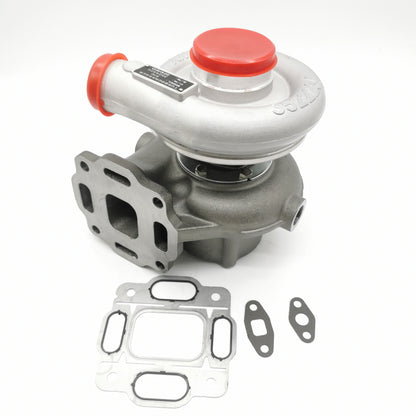 Turbocompresor marino Holset H1C 6BT de 5,9 l (3524424, 3524427, 3802118 y 3802594)