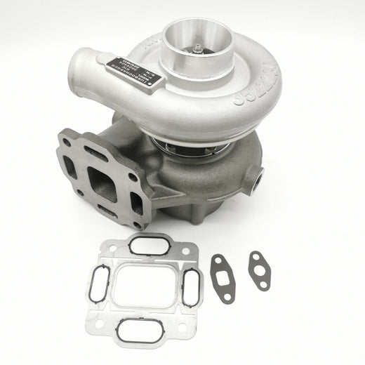 Holset H1C 6BT 5.9L Marine Turbo Turbocharger 3524424 3524427 3802118 3802594 - KUDUPARTS