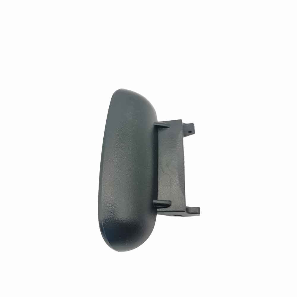 Honda 06-11 Civic Genuine Center Console Door Cover 83451SNAA01ZA