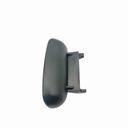 Honda 06-11 Civic Genuine Center Console Door Cover 83451SNAA01ZA
