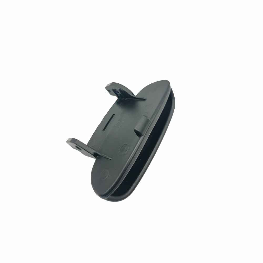 Honda 06-11 Civic Genuine Center Console Door Cover 83451SNAA01ZA
