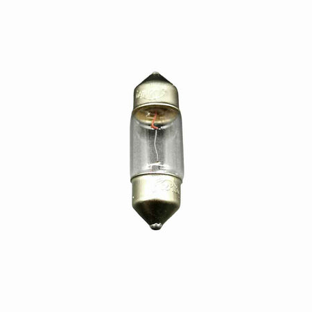 Honda 34253-671-003 Bulb (12V8W) (Da