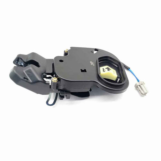 Honda 74851-SNA-A12 Lock Trunk (Manual Handle Switch)