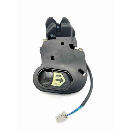 Honda 74851-SNA-A12 Lock, Trunk (Manual Handle Switch)