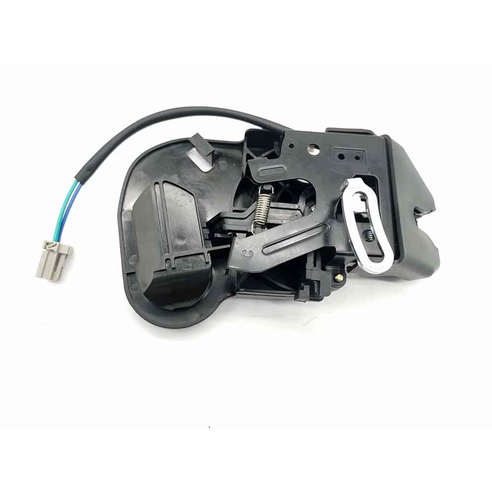 Honda 74851-SNA-A12 Lock, Trunk (Manual Handle Switch)