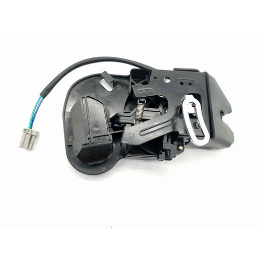 Honda 74851-SNA-A12 Lock Trunk (Manual Handle Switch)